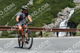Photo #2532791 | 07-08-2022 10:36 | Passo Dello Stelvio - Waterfall curve BICYCLES