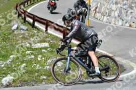 Photo #2303176 | 14-07-2022 14:09 | Passo Dello Stelvio - Waterfall curve BICYCLES