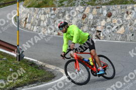 Photo #2489450 | 02-08-2022 15:07 | Passo Dello Stelvio - Waterfall curve BICYCLES