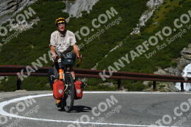 Foto #4157895 | 04-09-2023 10:52 | Passo Dello Stelvio - Waterfall Kehre BICYCLES