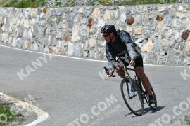 Photo #2171160 | 20-06-2022 14:51 | Passo Dello Stelvio - Waterfall curve BICYCLES