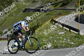 Photo #3360513 | 05-07-2023 10:18 | Passo Dello Stelvio - Waterfall curve BICYCLES