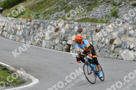 Photo #2444924 | 30-07-2022 14:04 | Passo Dello Stelvio - Waterfall curve BICYCLES