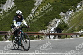 Photo #3816035 | 11-08-2023 10:34 | Passo Dello Stelvio - Waterfall curve BICYCLES