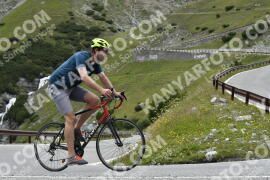 Photo #3719809 | 03-08-2023 12:50 | Passo Dello Stelvio - Waterfall curve BICYCLES