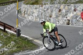 Photo #2744133 | 25-08-2022 14:32 | Passo Dello Stelvio - Waterfall curve BICYCLES