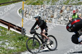 Photo #2192049 | 25-06-2022 13:29 | Passo Dello Stelvio - Waterfall curve BICYCLES