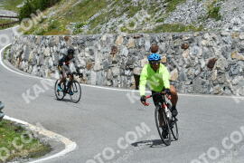 Photo #2531692 | 07-08-2022 12:48 | Passo Dello Stelvio - Waterfall curve BICYCLES
