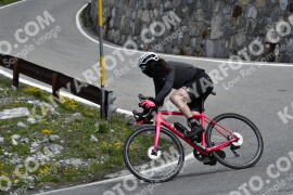 Photo #2093252 | 05-06-2022 11:16 | Passo Dello Stelvio - Waterfall curve BICYCLES