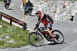 Photo #2297728 | 13-07-2022 14:40 | Passo Dello Stelvio - Waterfall curve BICYCLES