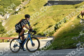 Foto #2502117 | 04-08-2022 09:40 | Passo Dello Stelvio - Waterfall Kehre BICYCLES