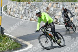 Photo #2241722 | 06-07-2022 14:18 | Passo Dello Stelvio - Waterfall curve BICYCLES