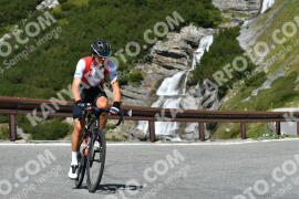 Photo #2606562 | 12-08-2022 12:05 | Passo Dello Stelvio - Waterfall curve BICYCLES