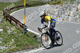 Photo #2560771 | 09-08-2022 13:44 | Passo Dello Stelvio - Waterfall curve BICYCLES