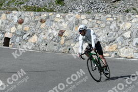 Photo #2322516 | 16-07-2022 17:02 | Passo Dello Stelvio - Waterfall curve BICYCLES