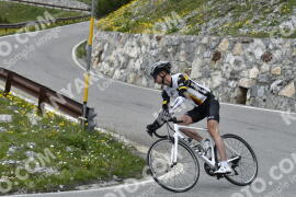 Photo #3359034 | 05-07-2023 14:10 | Passo Dello Stelvio - Waterfall curve BICYCLES