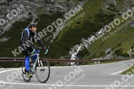 Photo #3734042 | 06-08-2023 10:06 | Passo Dello Stelvio - Waterfall curve BICYCLES