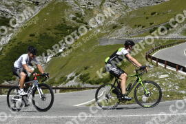 Photo #3819800 | 11-08-2023 12:07 | Passo Dello Stelvio - Waterfall curve BICYCLES
