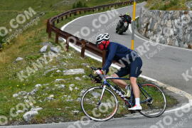 Photo #2682828 | 17-08-2022 12:15 | Passo Dello Stelvio - Waterfall curve BICYCLES