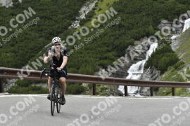 Foto #3610367 | 28-07-2023 15:20 | Passo Dello Stelvio - Waterfall Kehre BICYCLES
