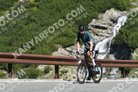 Photo #2513973 | 05-08-2022 10:29 | Passo Dello Stelvio - Waterfall curve BICYCLES