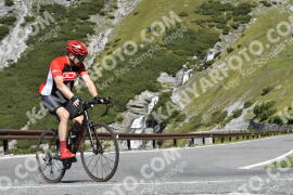 Photo #2751749 | 26-08-2022 10:50 | Passo Dello Stelvio - Waterfall curve BICYCLES
