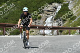 Photo #2606523 | 12-08-2022 12:04 | Passo Dello Stelvio - Waterfall curve BICYCLES