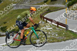 Photo #4266242 | 16-09-2023 12:30 | Passo Dello Stelvio - Waterfall curve BICYCLES