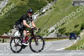 Foto #2289022 | 12-07-2022 11:19 | Passo Dello Stelvio - Waterfall Kehre BICYCLES