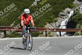 Photo #2145290 | 18-06-2022 09:47 | Passo Dello Stelvio - Waterfall curve BICYCLES