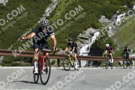 Foto #3371798 | 07-07-2023 10:12 | Passo Dello Stelvio - Waterfall Kehre BICYCLES