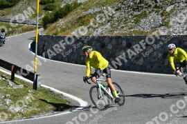 Foto #4200401 | 08-09-2023 10:53 | Passo Dello Stelvio - Waterfall Kehre BICYCLES