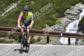 Photo #2081927 | 04-06-2022 10:46 | Passo Dello Stelvio - Waterfall curve BICYCLES