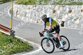Photo #2220926 | 02-07-2022 16:19 | Passo Dello Stelvio - Waterfall curve BICYCLES