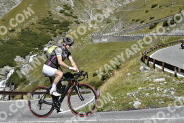 Photo #2864575 | 12-09-2022 11:15 | Passo Dello Stelvio - Waterfall curve BICYCLES