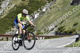 Photo #2081775 | 04-06-2022 10:19 | Passo Dello Stelvio - Waterfall curve BICYCLES