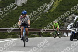 Foto #3795503 | 10-08-2023 11:47 | Passo Dello Stelvio - Waterfall Kehre BICYCLES