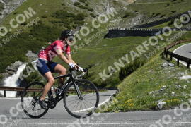 Photo #3243226 | 26-06-2023 10:03 | Passo Dello Stelvio - Waterfall curve BICYCLES