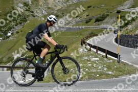 Photo #3818671 | 11-08-2023 11:44 | Passo Dello Stelvio - Waterfall curve BICYCLES