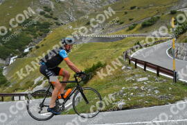 Photo #4280235 | 17-09-2023 09:58 | Passo Dello Stelvio - Waterfall curve BICYCLES