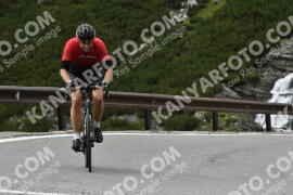 Foto #3727686 | 05-08-2023 14:46 | Passo Dello Stelvio - Waterfall Kehre BICYCLES