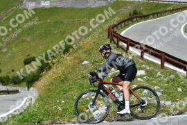 Photo #2546732 | 08-08-2022 13:21 | Passo Dello Stelvio - Waterfall curve BICYCLES