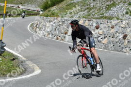 Photo #2308899 | 15-07-2022 13:36 | Passo Dello Stelvio - Waterfall curve BICYCLES