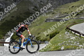 Photo #3080772 | 10-06-2023 10:22 | Passo Dello Stelvio - Waterfall curve BICYCLES