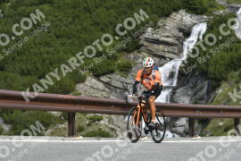 Photo #3789814 | 10-08-2023 10:10 | Passo Dello Stelvio - Waterfall curve BICYCLES