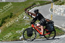 Photo #2547620 | 08-08-2022 15:01 | Passo Dello Stelvio - Waterfall curve BICYCLES