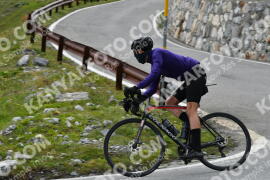 Photo #2449678 | 30-07-2022 15:51 | Passo Dello Stelvio - Waterfall curve BICYCLES