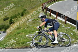 Photo #2495518 | 03-08-2022 11:51 | Passo Dello Stelvio - Waterfall curve BICYCLES