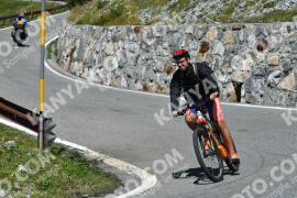 Photo #2668054 | 16-08-2022 13:13 | Passo Dello Stelvio - Waterfall curve BICYCLES