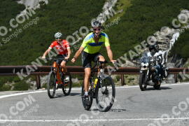 Foto #2592701 | 11-08-2022 11:50 | Passo Dello Stelvio - Waterfall Kehre BICYCLES